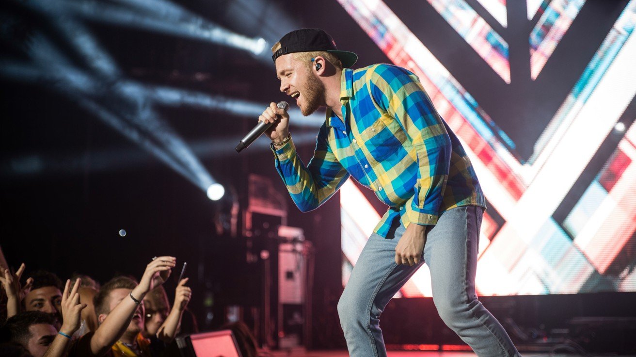 RAP METROPOLITANO – 03 Nella mia Città